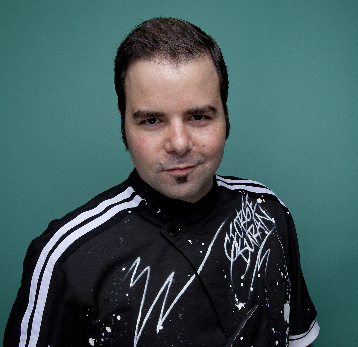 GD Head Shot