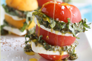Caprese Salad